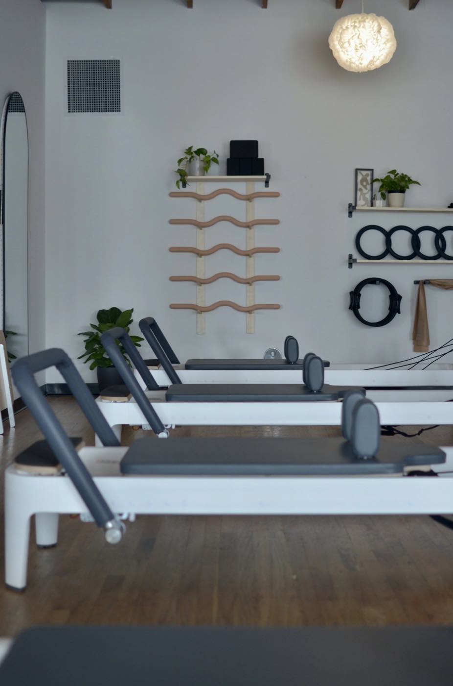 Internal Pilates, Columbus Ohio