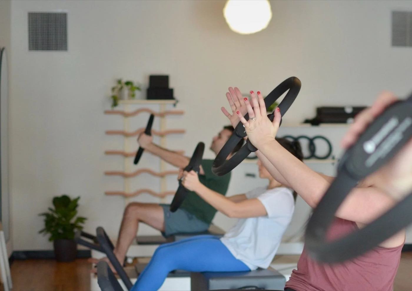 Internal Pilates, Columbus Ohio